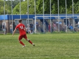 S.S.V. '65 1 - S.K.N.W.K. 1 (competitie) seizoen 2024-2025 (280/341)
